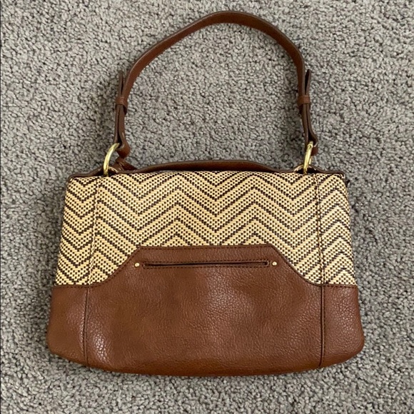 Relic Shoulder Bag - Picture 3 of 6